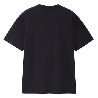Men’S Slim Fit Crew Neck Tee – Lightweight & Everyday Essential | Korea Collection - Giordano