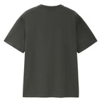 Men’S Slim Fit Crew Neck Tee – Lightweight & Everyday Essential | Korea Collection S - Shop Giordano