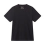 Giordano Men's Slim Fit Crewneck Tee - Cotton Modal Silk Blend - Premium Tee