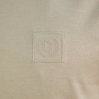 Men's Slim Fit Crewneck Tee - Cotton Modal Silk Blend S - Shop Giordano