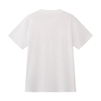 Giordano Men's Slim Fit Crewneck Tee - Cotton Modal Silk Blend - Premium Tee