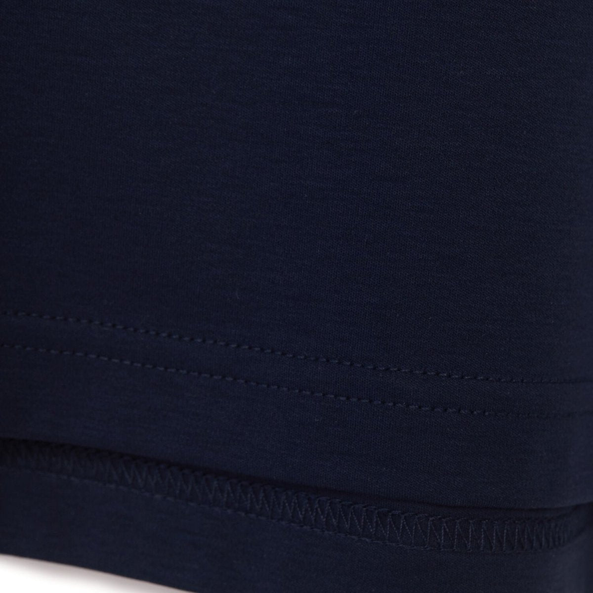 Giordano Men's Slim Fit Crewneck Tee - Cotton Modal Silk Blend - Premium Tee
