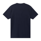 Giordano Men's Slim Fit Crewneck Tee - Cotton Modal Silk Blend - Premium Tee
