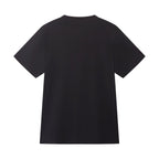 Giordano Men's Slim Fit Crewneck Tee - Cotton Modal Silk Blend - Premium Tee