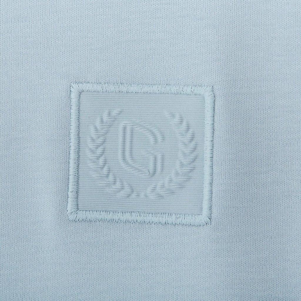 Men's Slim Fit Crewneck Tee - Cotton Modal Silk Blend S - Shop Giordano