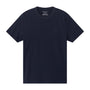 Giordano Men's Slim Fit Crewneck Tee - Cotton Modal Silk Blend - Premium Tee