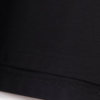 Giordano Men's Slim Fit Crewneck Tee - Cotton Modal Silk Blend - Premium Tee