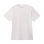 Giordano Men's Slim Fit Crewneck Tee - Cotton Modal Silk Blend - Premium Tee