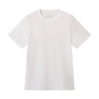 Giordano Men's Slim Fit Crewneck Tee - Cotton Modal Silk Blend - Premium Tee