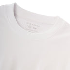 Giordano Men's Slim Fit Crewneck Tee - Cotton Modal Silk Blend - Premium Tee