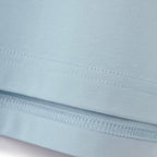 Men's Slim Fit Crewneck Tee - Cotton Modal Silk Blend S - Shop Giordano