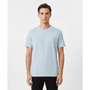 Men's Slim Fit Crewneck Tee - Cotton Modal Silk Blend S - Shop Giordano
