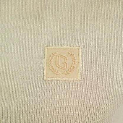 Men's Slim Fit Embossed Pique Polo| Silk Touch Series - Giordano