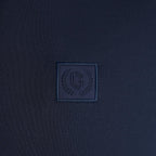 Men's Slim Fit Embossed Pique Polo| Silk Touch Series S - Shop Giordano