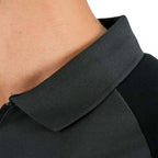 Men's Slim Fit Embroidered Infinite Polo S - Shop Giordano