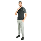 Giordano Men's Slim Fit Embroidered Infinite Polo - Premium Polo