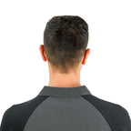 Men's Slim Fit Embroidered Infinite Polo S - Shop Giordano