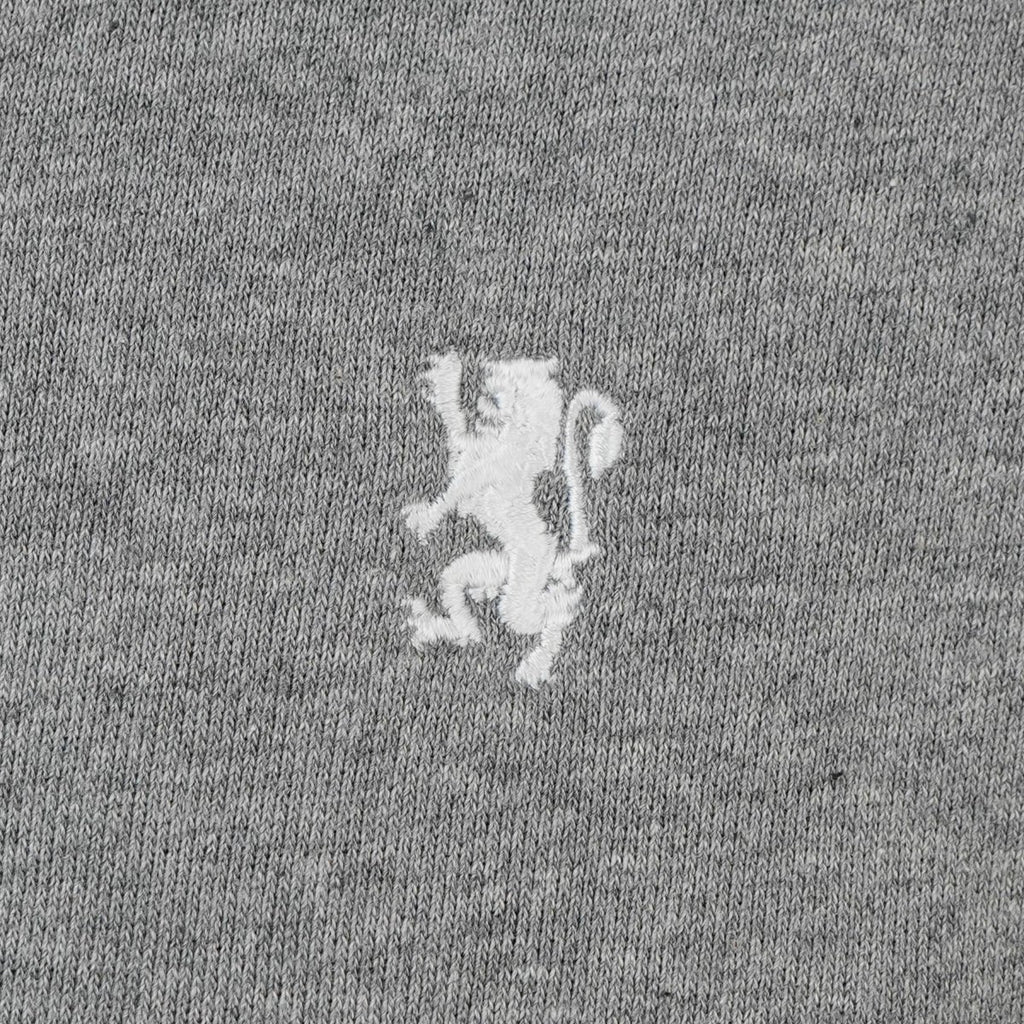 Men's Slim Fit French Terry Knit Hoodie Jacket S - Shop Giordano