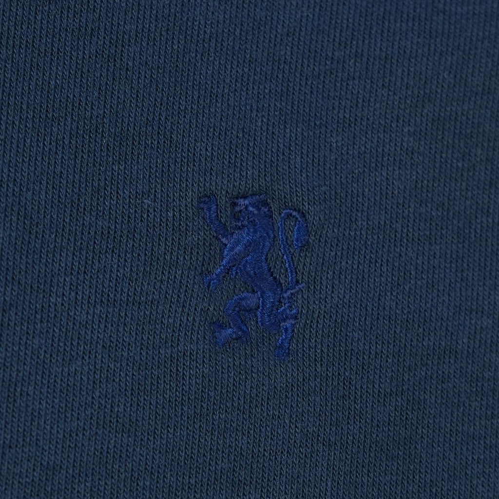 Men's Slim Fit French Terry Knit Hoodie Jacket S - Shop Giordano