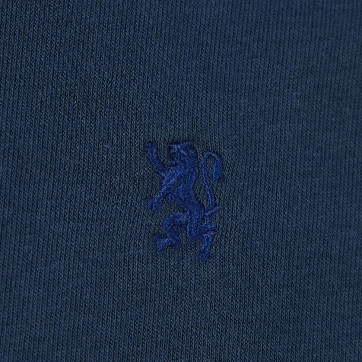 Men's Slim Fit French Terry Knit Hoodie Jacket S - Shop Giordano