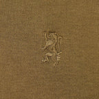 Men's Slim Fit French Terry Knit Hoodie Jacket S - Shop Giordano