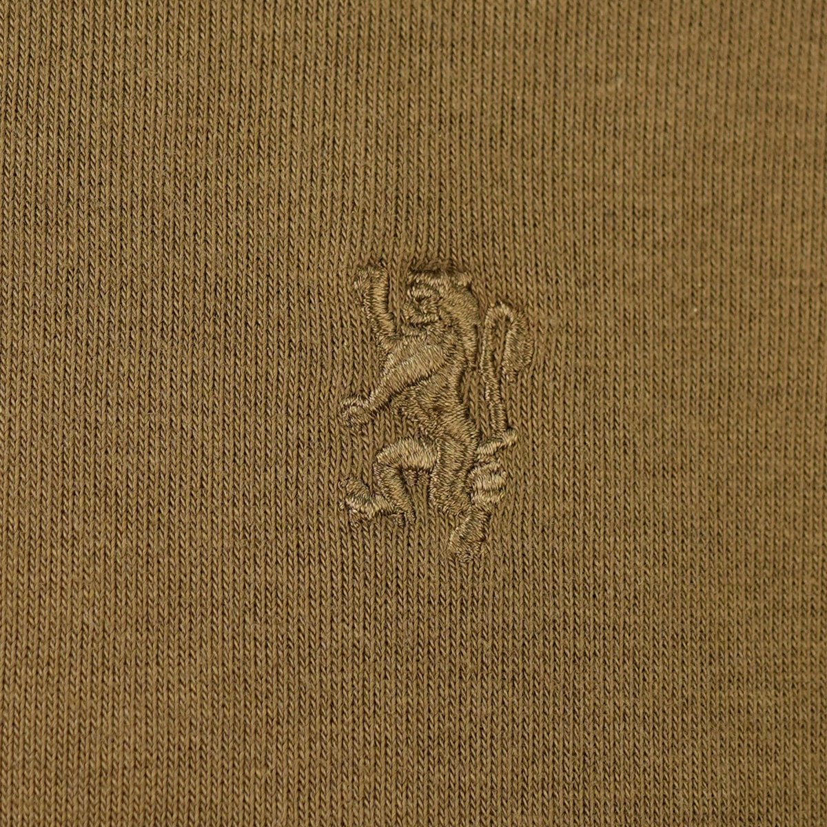 Men's Slim Fit French Terry Knit Hoodie Jacket S - Shop Giordano