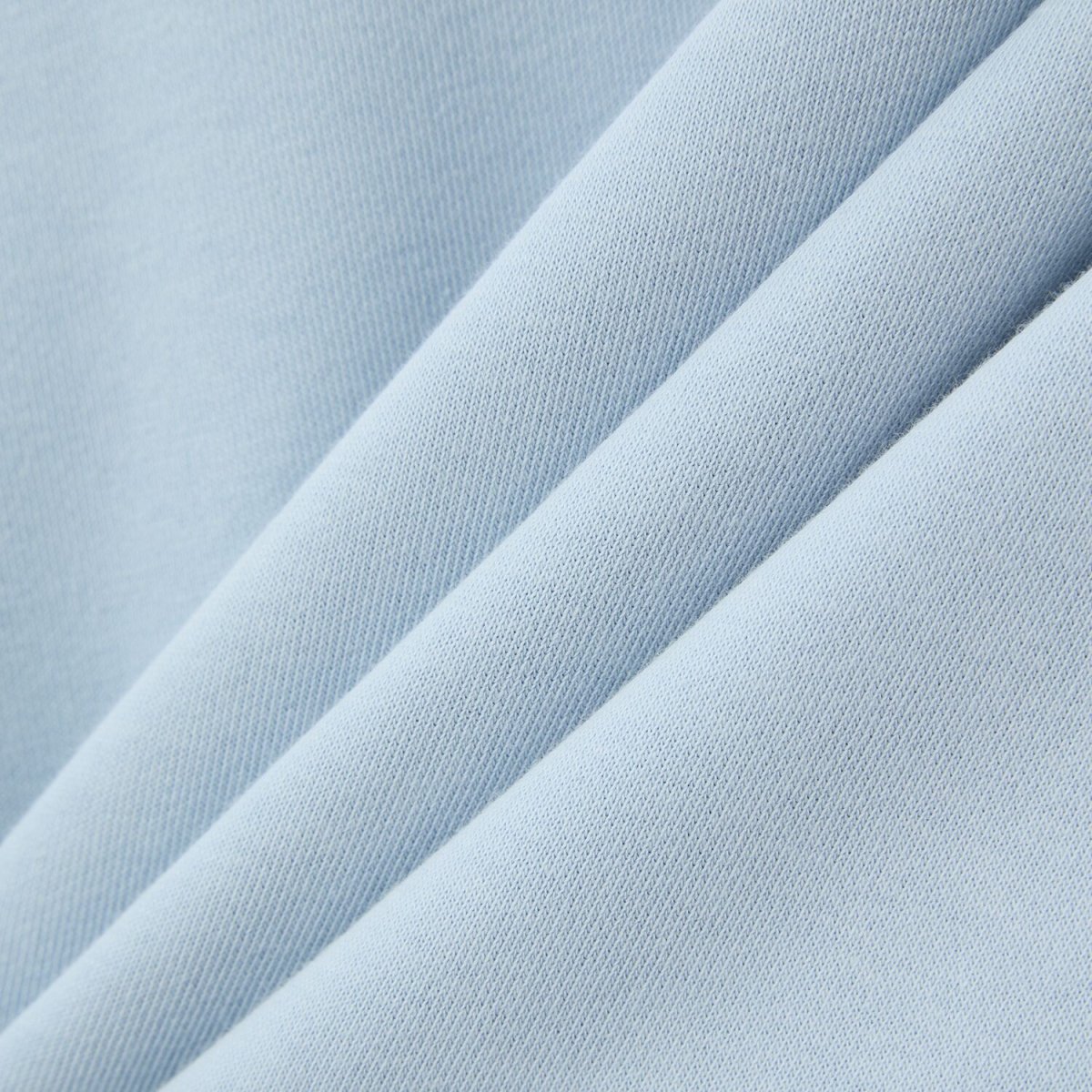 Men's Slim Fit French Terry Knit Hoodie Jacket S - Shop Giordano