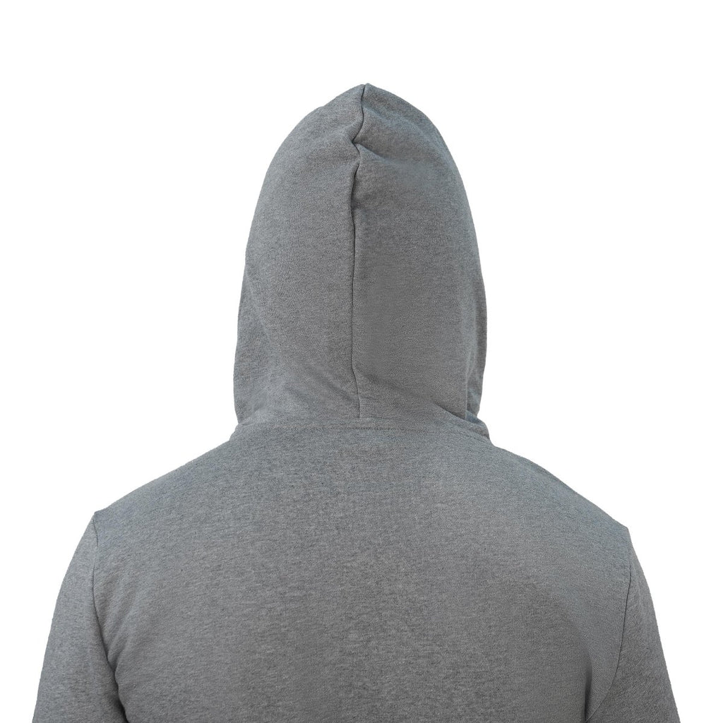 Men's Slim Fit French Terry Knit Hoodie Jacket S - Shop Giordano