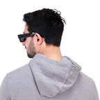 Giordano Men's Slim Fit Hoodie - Comfort & Style - Premium Hoodie