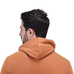 Men's Slim Fit Hoodie - Comfort & Style XS - Shop Giordano