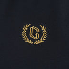 Men's Slim Fit Interlock Polo With Embroidery - Liquid Touch S - Shop Giordano