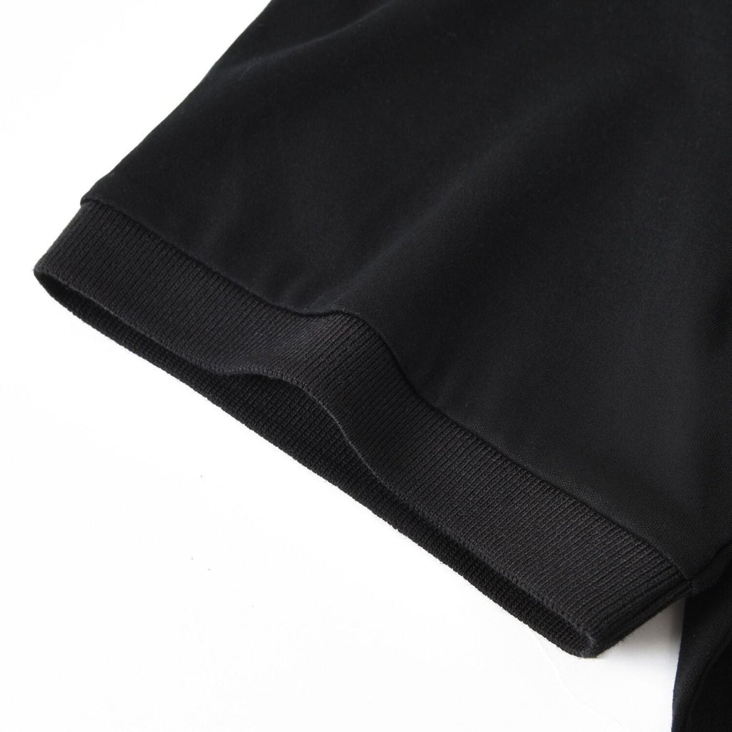 Men's Slim Fit Interlock Polo With Embroidery - Liquid Touch S - Shop Giordano