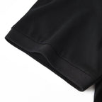 Men's Slim Fit Interlock Polo With Embroidery - Liquid Touch S - Shop Giordano