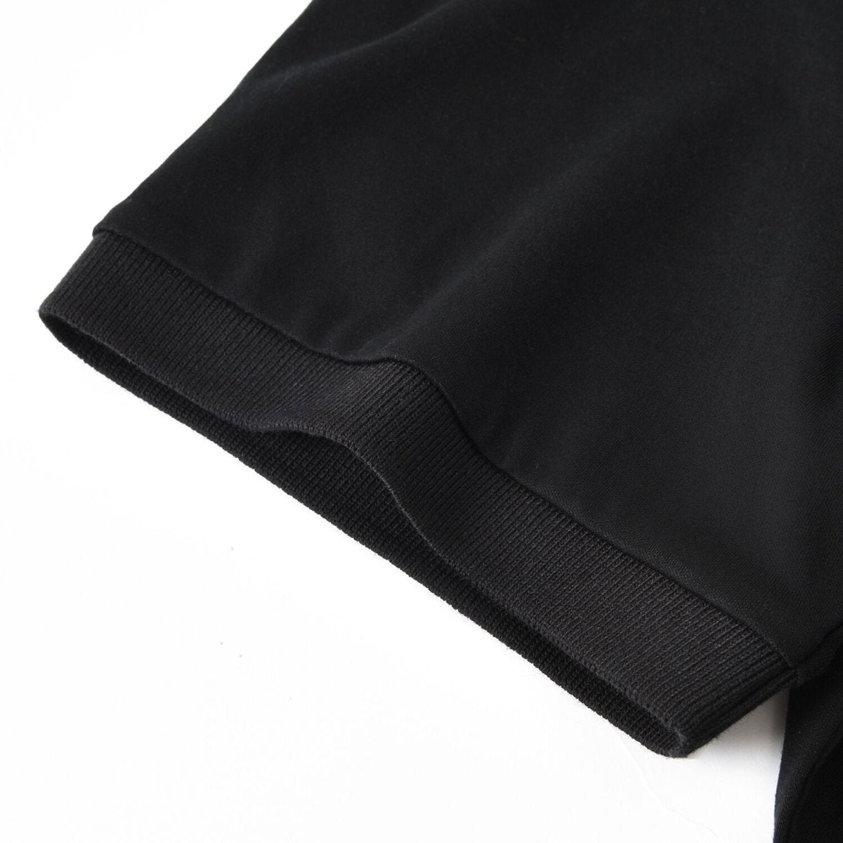 Men's Slim Fit Interlock Polo With Embroidery - Liquid Touch S - Shop Giordano