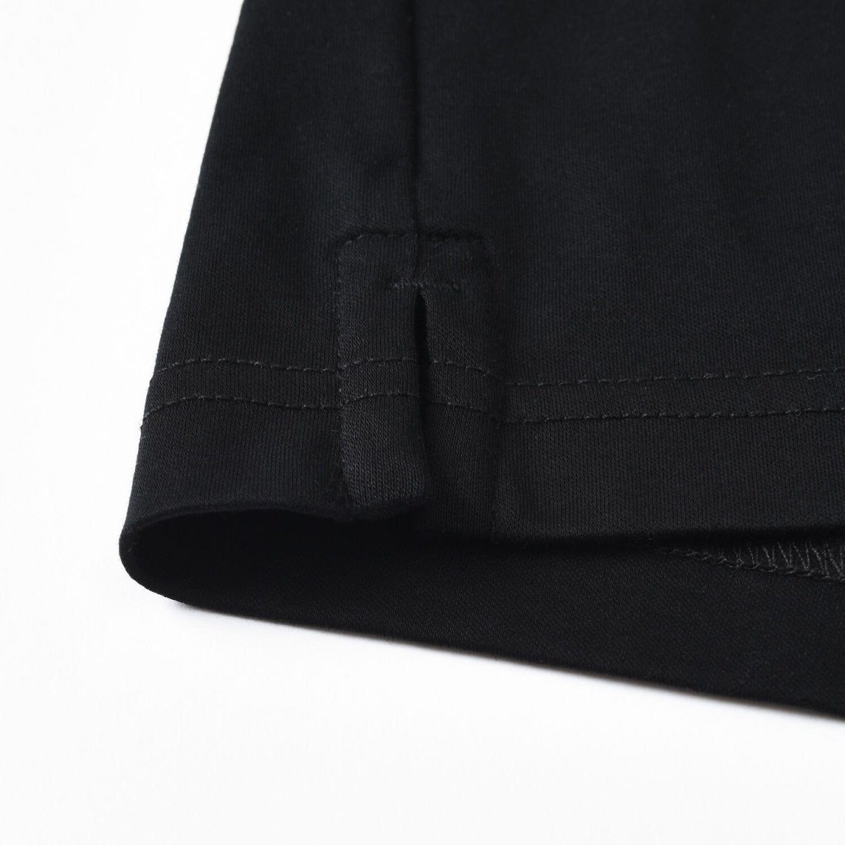 Men's Slim Fit Interlock Polo With Embroidery - Liquid Touch S - Shop Giordano