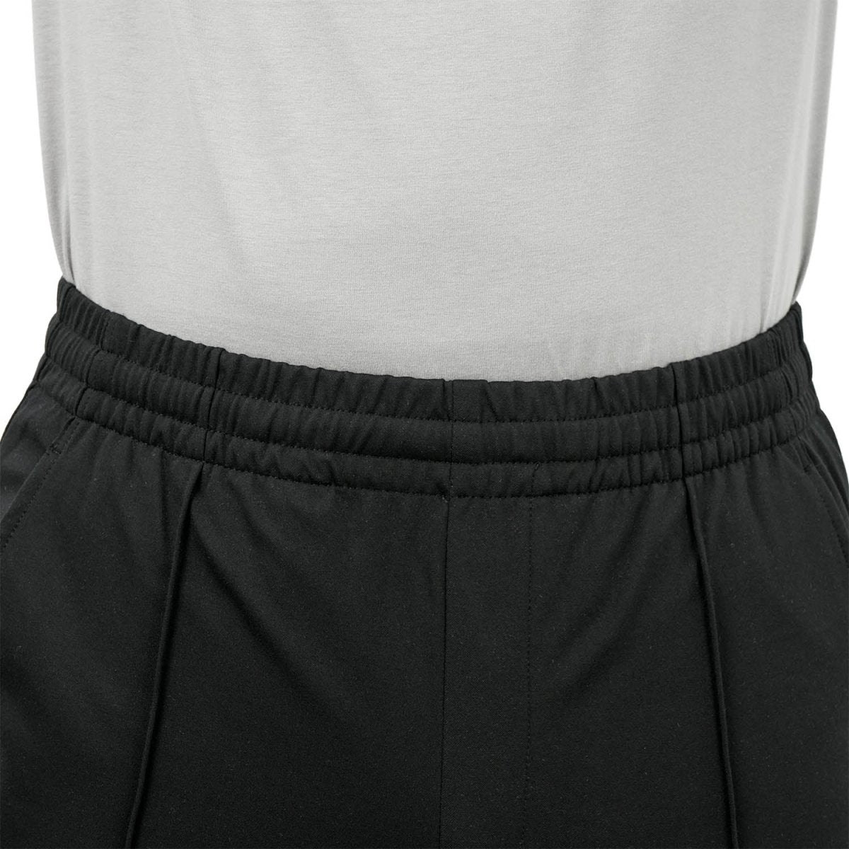 Giordano Men's Slim Fit Joggers - Performance Blend Mid-Rise - Premium Joggers