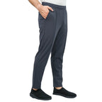 Men's Slim Fit Joggers - Performance Blend Mid - Rise S - Shop Giordano