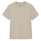 Men's Slim Fit Liquid Touch Cotton Crew Neck Tee S - Shop Giordano