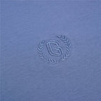 Men's Slim Fit Liquid Touch Cotton Crew Neck Tee S - Shop Giordano