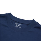 Men's Slim Fit Liquid Touch Cotton Crew Neck Tee S - Shop Giordano