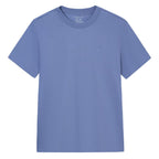 Men's Slim Fit Liquid Touch Cotton Crew Neck Tee S - Shop Giordano