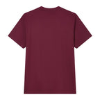 Men's Slim Fit Liquid Touch Cotton Crew Neck Tee S - Shop Giordano