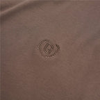 Men's Slim Fit Liquid Touch Cotton Crew Neck Tee S - Shop Giordano