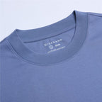 Men's Slim Fit Liquid Touch Cotton Crew Neck Tee S - Shop Giordano