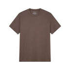 Men's Slim Fit Liquid Touch Cotton Crew Neck Tee S - Shop Giordano