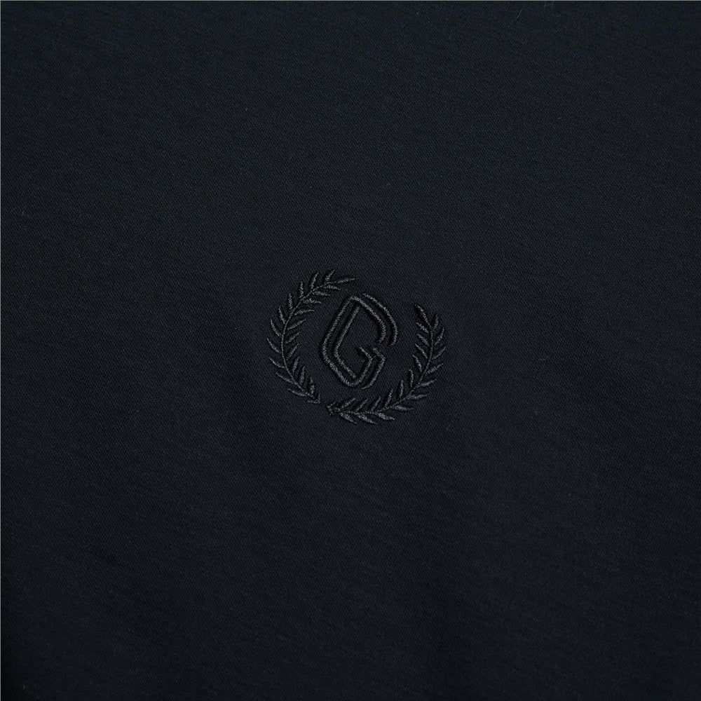 Men's Slim Fit Liquid Touch Cotton Crew Neck Tee S - Shop Giordano