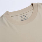 Men's Slim Fit Liquid Touch Cotton Crew Neck Tee S - Shop Giordano