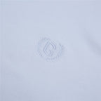 Men's Slim Fit Liquid Touch Cotton Crew Neck Tee S - Shop Giordano