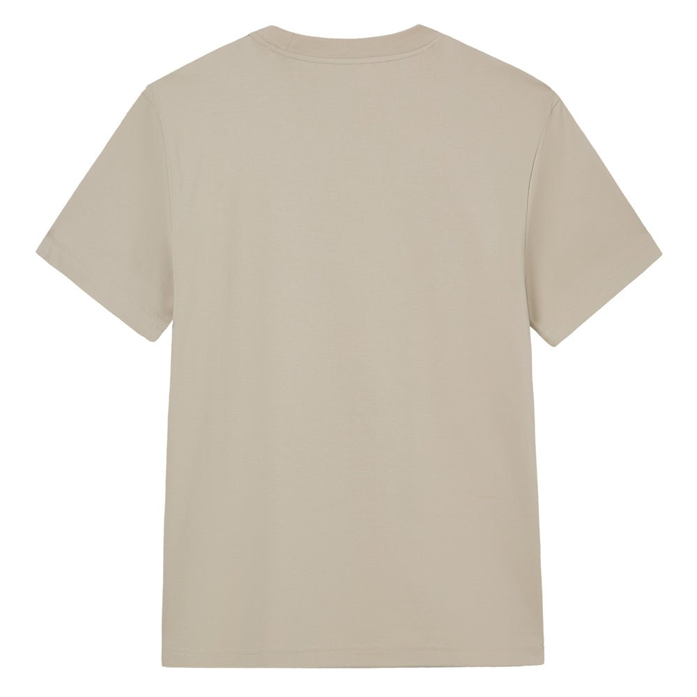 Men's Slim Fit Liquid Touch Cotton Crew Neck Tee S - Shop Giordano
