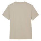 Men's Slim Fit Liquid Touch Cotton Crew Neck Tee S - Shop Giordano